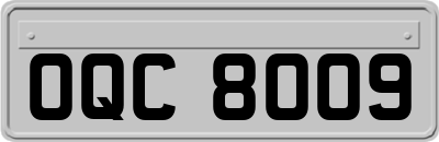 OQC8009