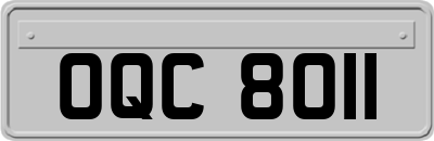 OQC8011