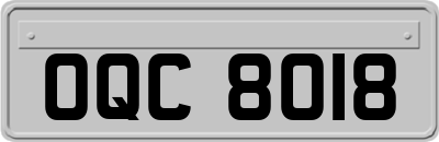 OQC8018