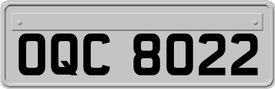 OQC8022