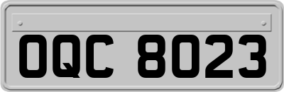 OQC8023