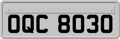 OQC8030