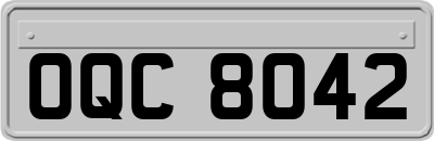 OQC8042