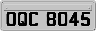 OQC8045