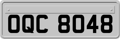 OQC8048