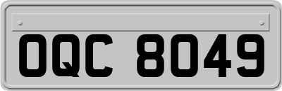 OQC8049