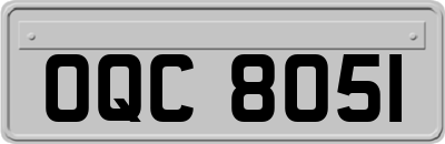 OQC8051