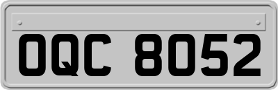 OQC8052