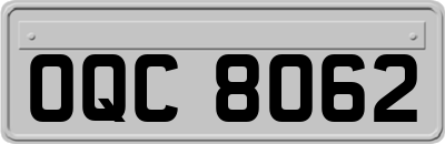 OQC8062