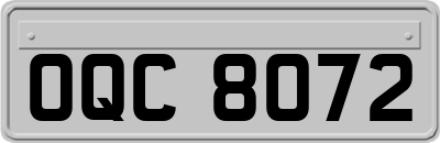 OQC8072