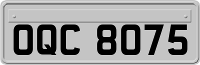 OQC8075