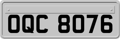 OQC8076