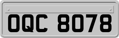 OQC8078