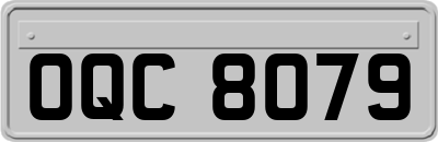 OQC8079