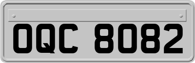 OQC8082