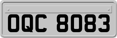 OQC8083