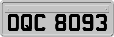OQC8093