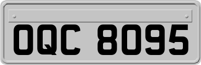OQC8095