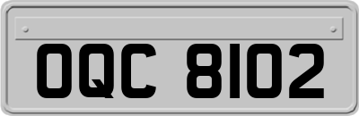 OQC8102