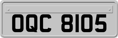 OQC8105