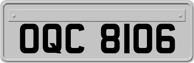 OQC8106