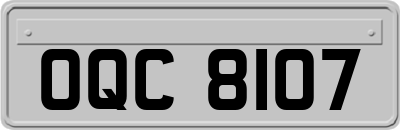 OQC8107