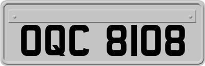 OQC8108