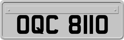 OQC8110