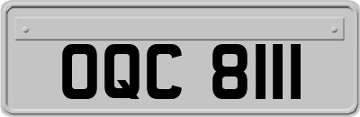 OQC8111
