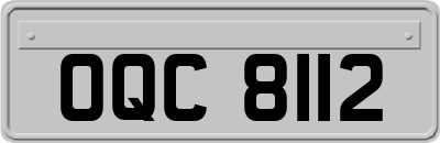 OQC8112