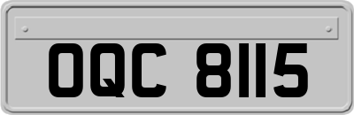 OQC8115