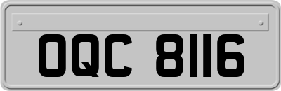 OQC8116