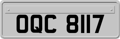 OQC8117