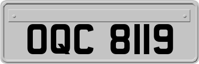 OQC8119