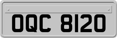 OQC8120