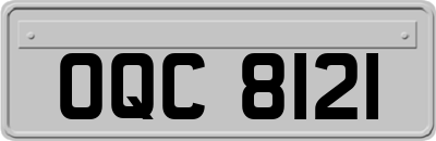 OQC8121