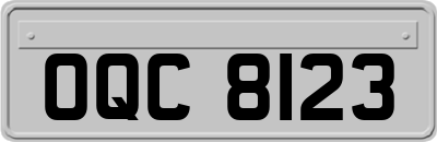 OQC8123