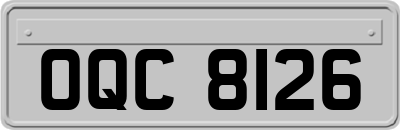 OQC8126