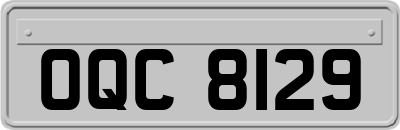 OQC8129