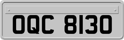 OQC8130