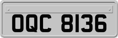 OQC8136