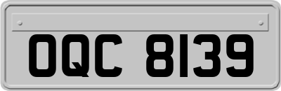 OQC8139