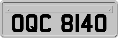 OQC8140