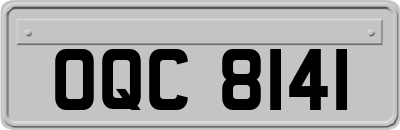 OQC8141
