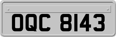 OQC8143