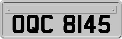 OQC8145