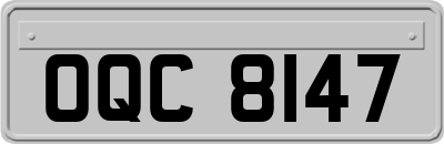 OQC8147