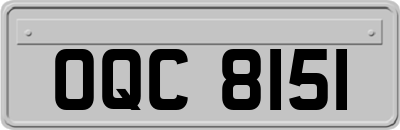 OQC8151