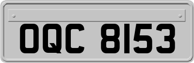 OQC8153