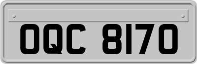 OQC8170